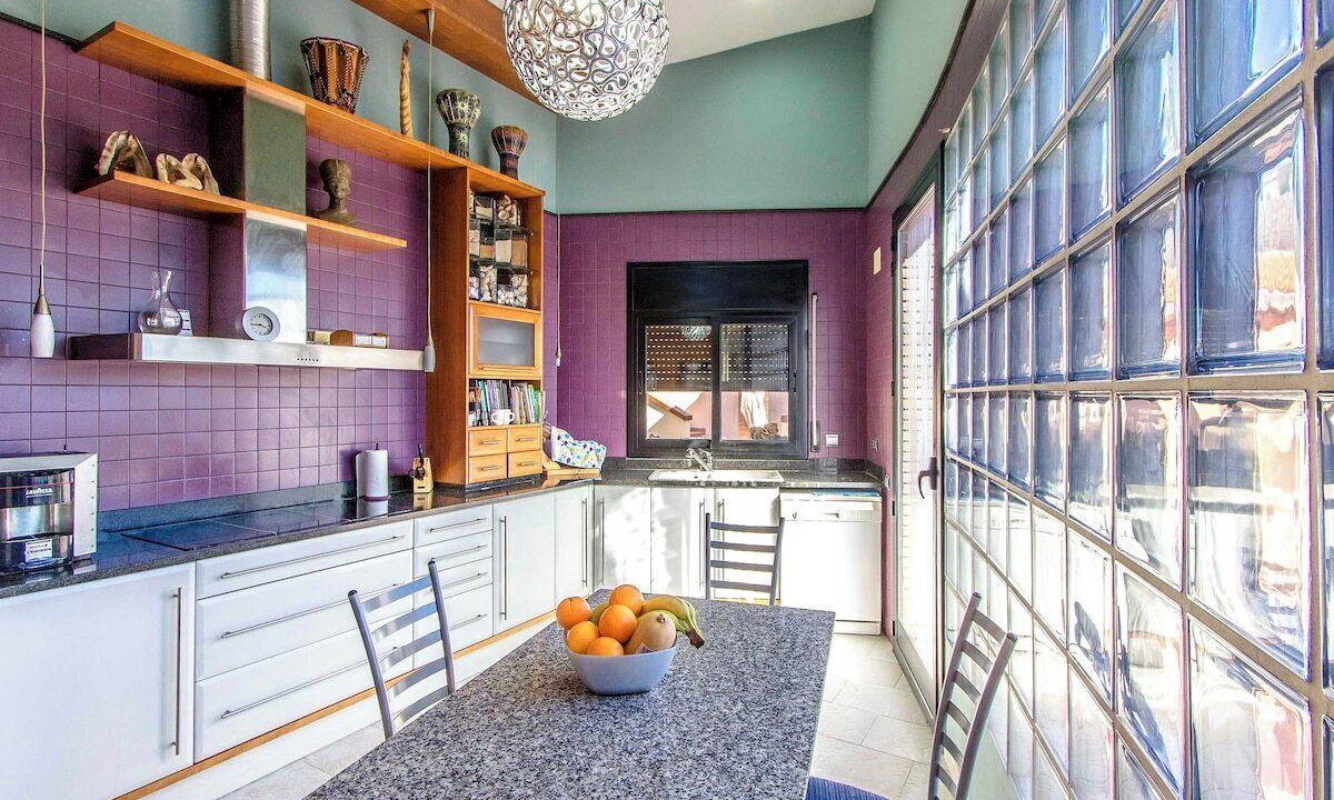 Photo of Kitchen in Caldes de Montbui