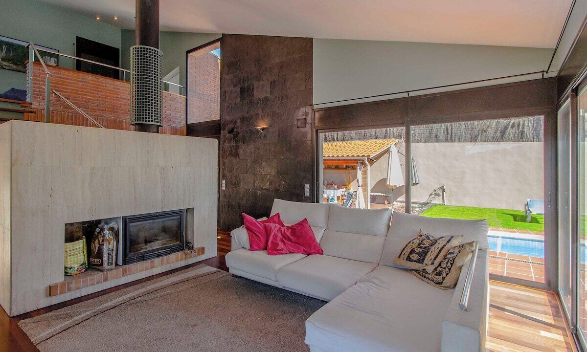 Photo of Livingroom in Caldes de Montbui