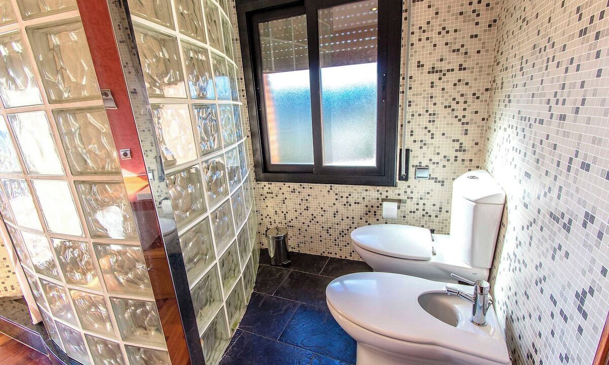 Photo of Bathroom in Caldes de Montbui