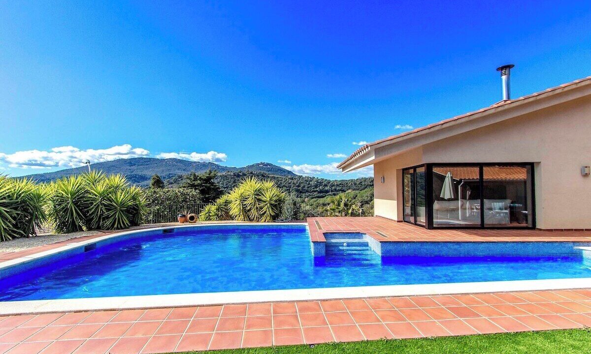 Photo of Outdoor in Caldes de Montbui