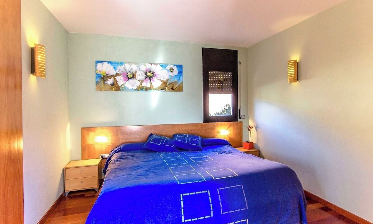 Photo of Bedroom in Caldes de Montbui