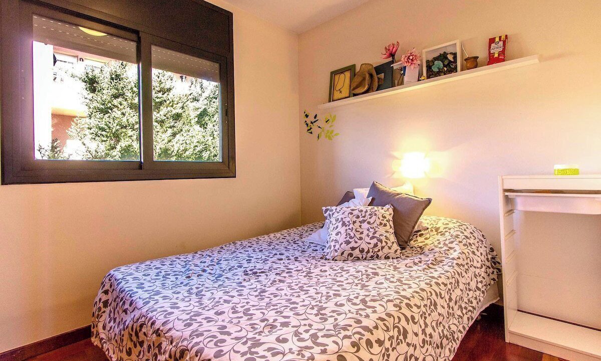 Photo of Bedroom in Caldes de Montbui