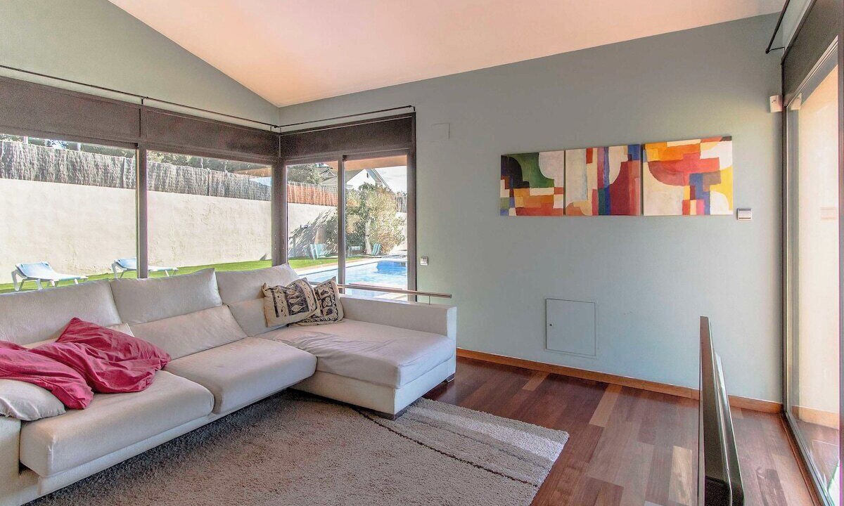 Photo of Livingroom in Caldes de Montbui