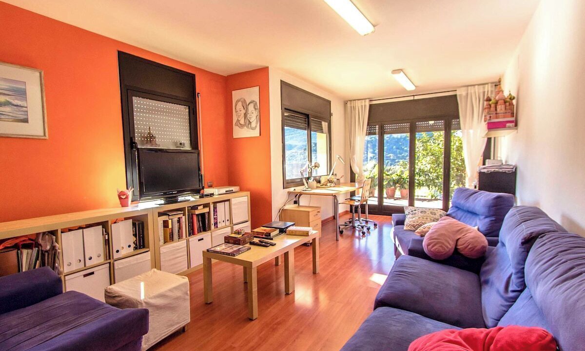 Photo of Livingroom in Caldes de Montbui