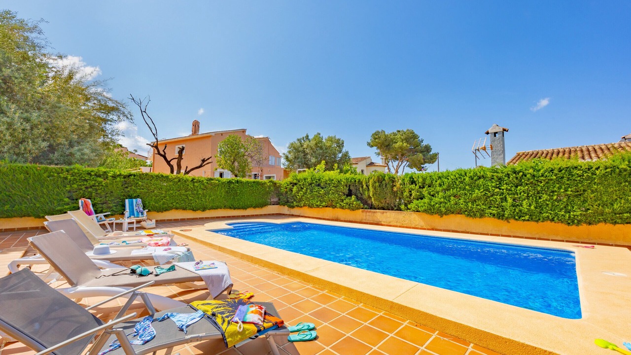 Photo of Outdoor in Casas de Torrat