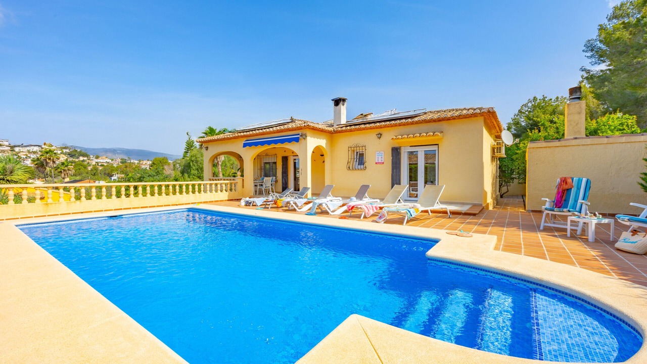 Photo of Outdoor in Casas de Torrat