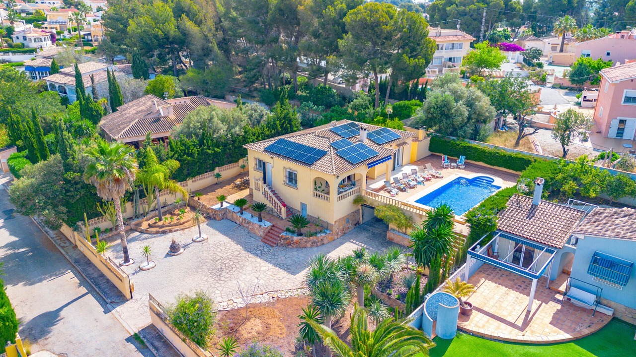 Photo of Outdoor in Casas de Torrat