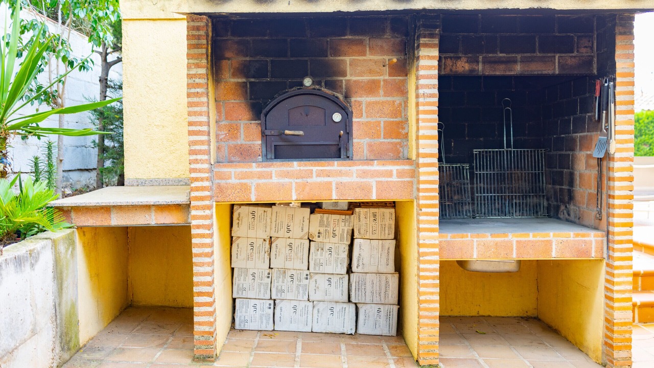 Photo of Outdoor in Casas de Torrat