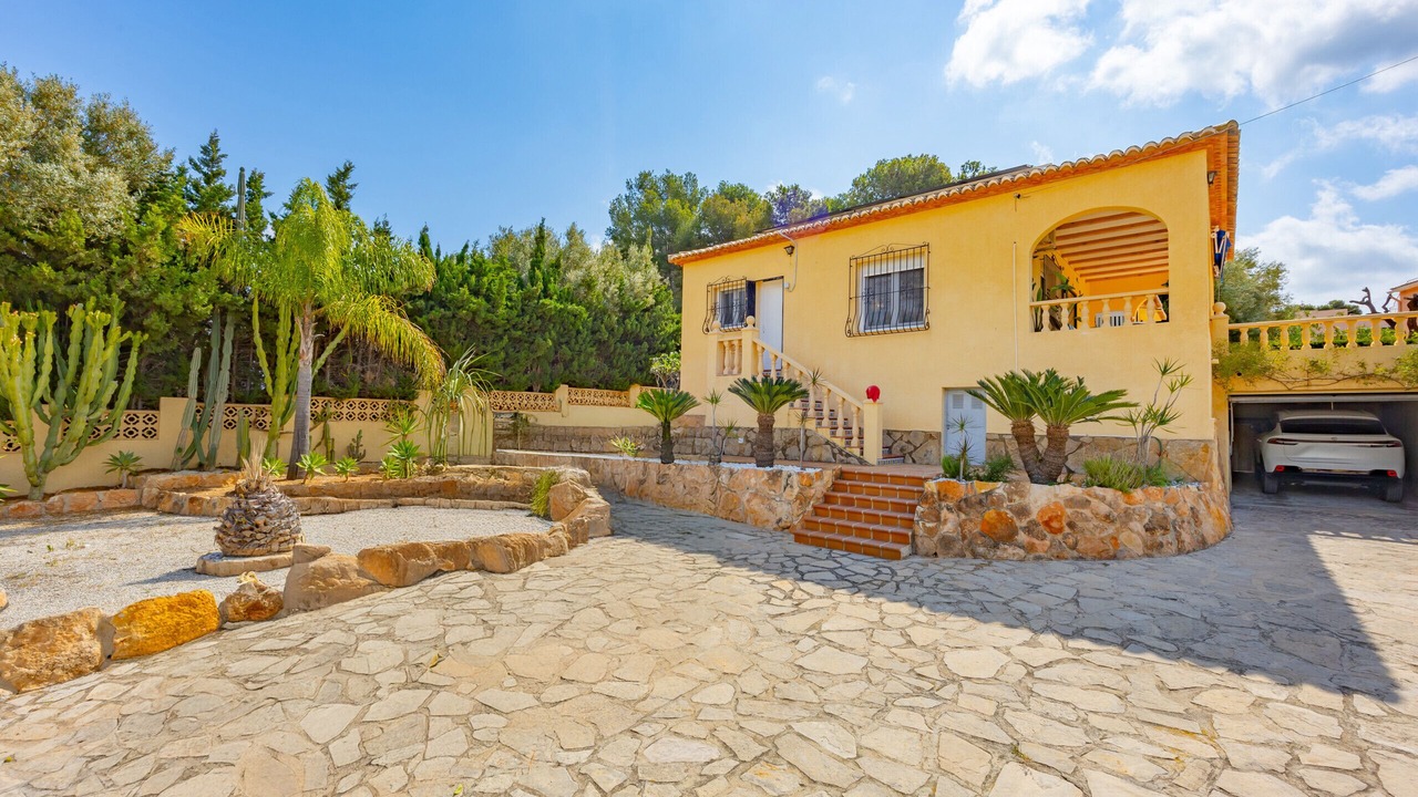 Photo of Outdoor in Casas de Torrat