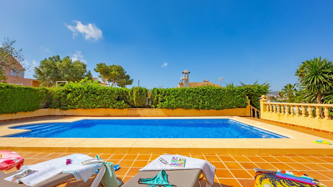 Photo of Outdoor in Casas de Torrat