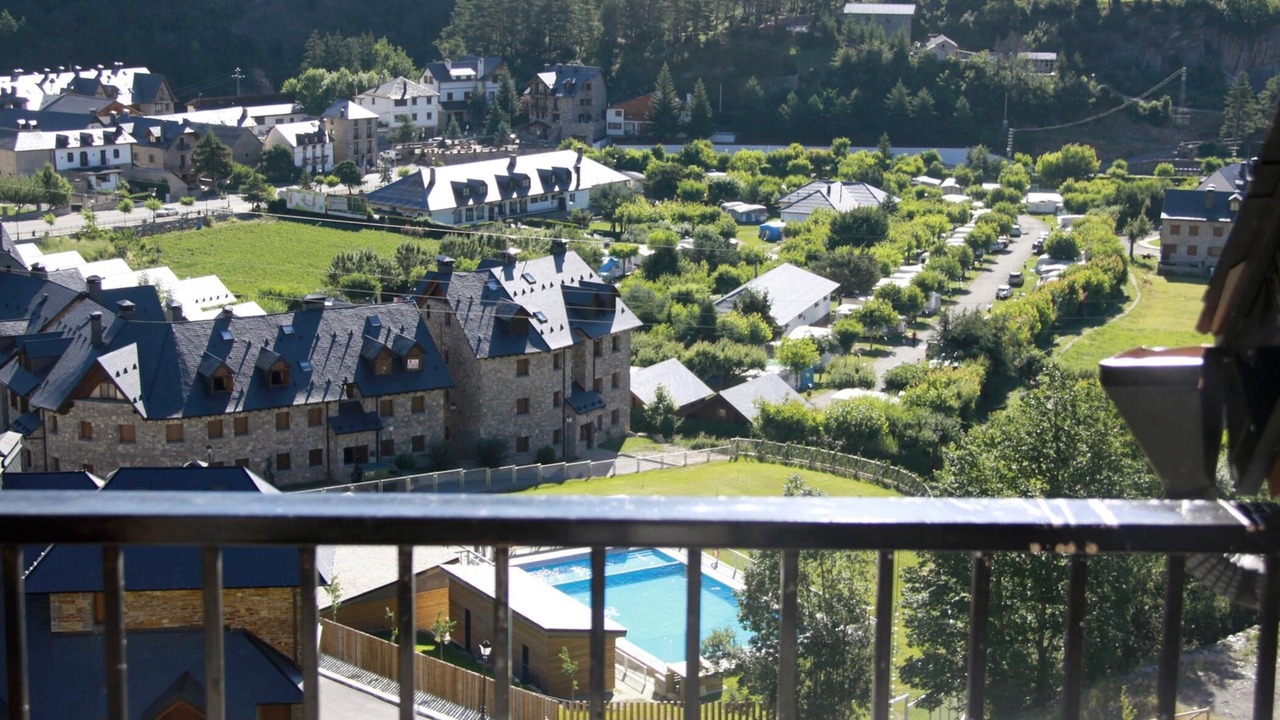 Photo of Outdoor in Escarrilla
