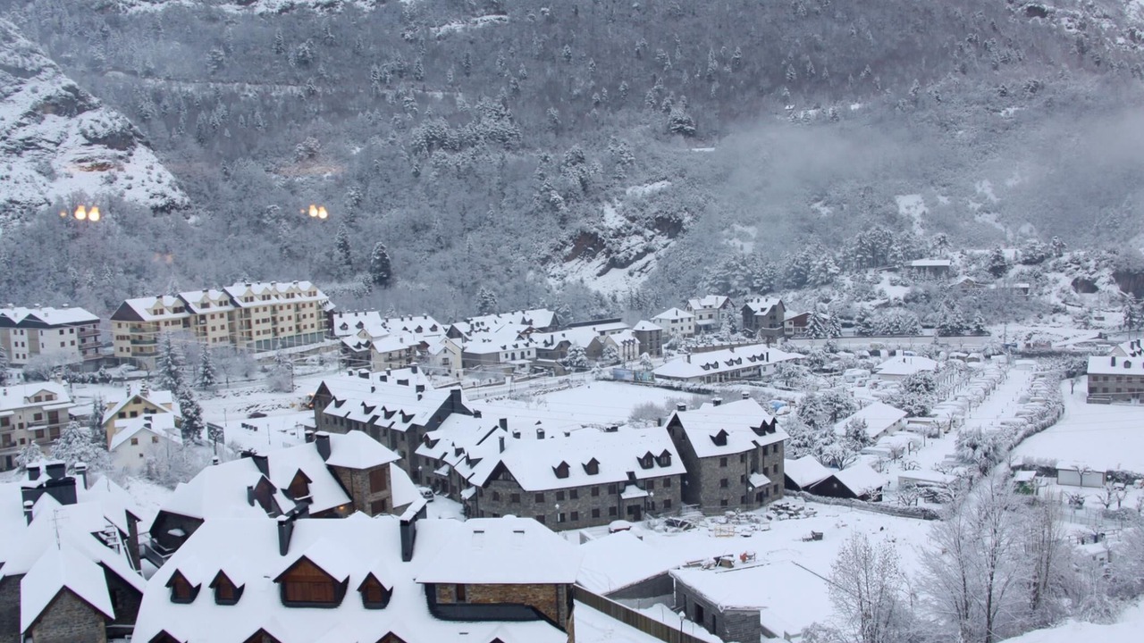 Photo of Outdoor in Escarrilla