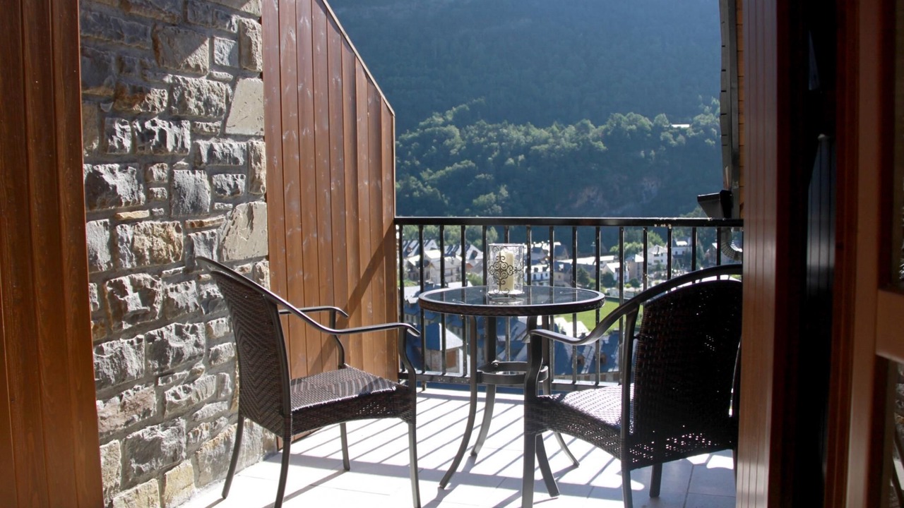 Photo of Outdoor in Escarrilla