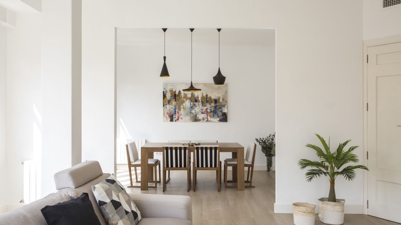 Photo of Livingroom in Sant Francesc