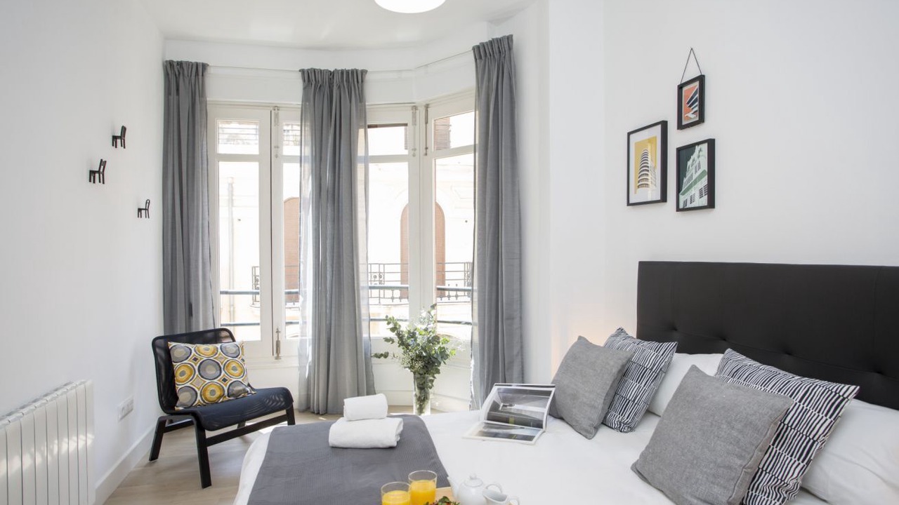 Photo of Bedroom in Sant Francesc