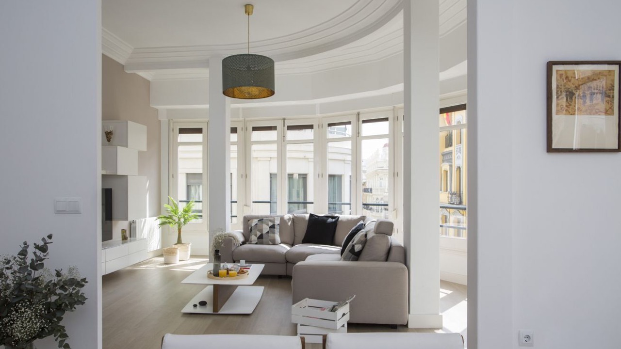 Photo of Livingroom in Sant Francesc