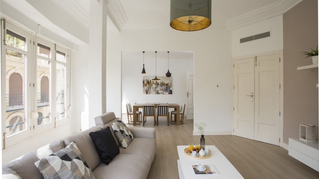 Photo of Livingroom in Sant Francesc