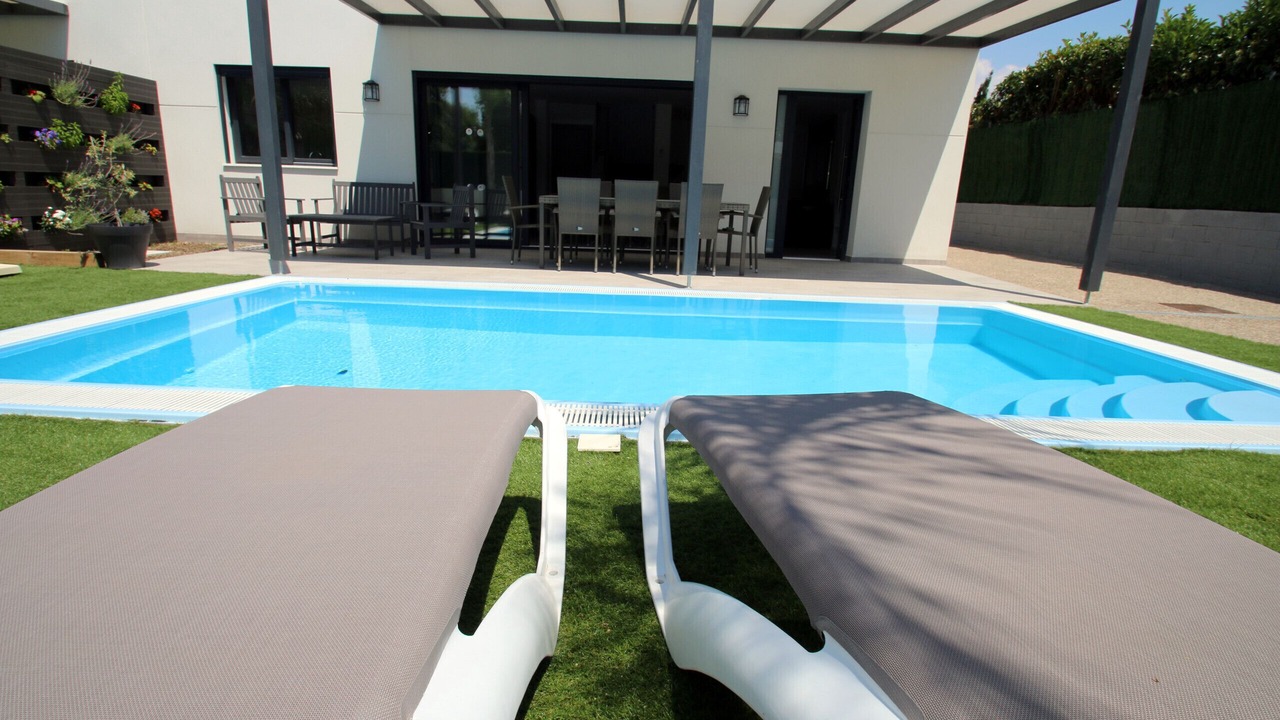 Photo of Outdoor in Cambrils