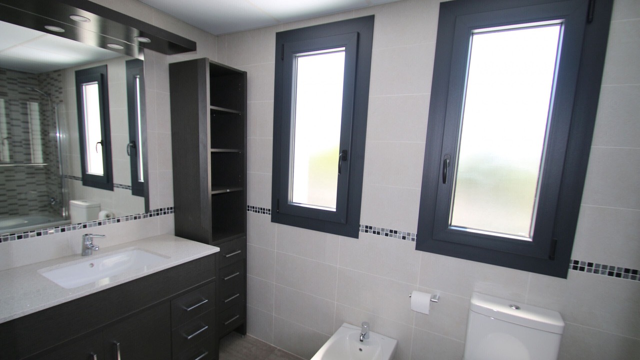 Photo of Bathroom in Cambrils