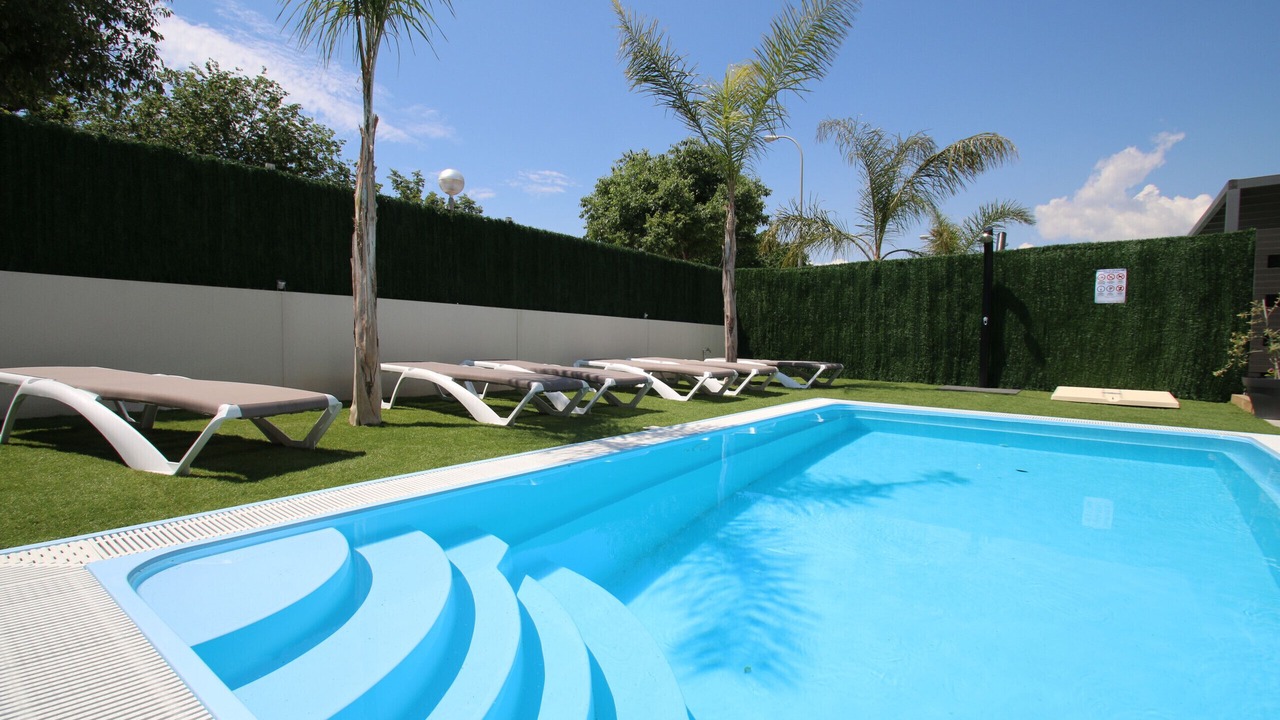 Photo of Outdoor in Cambrils