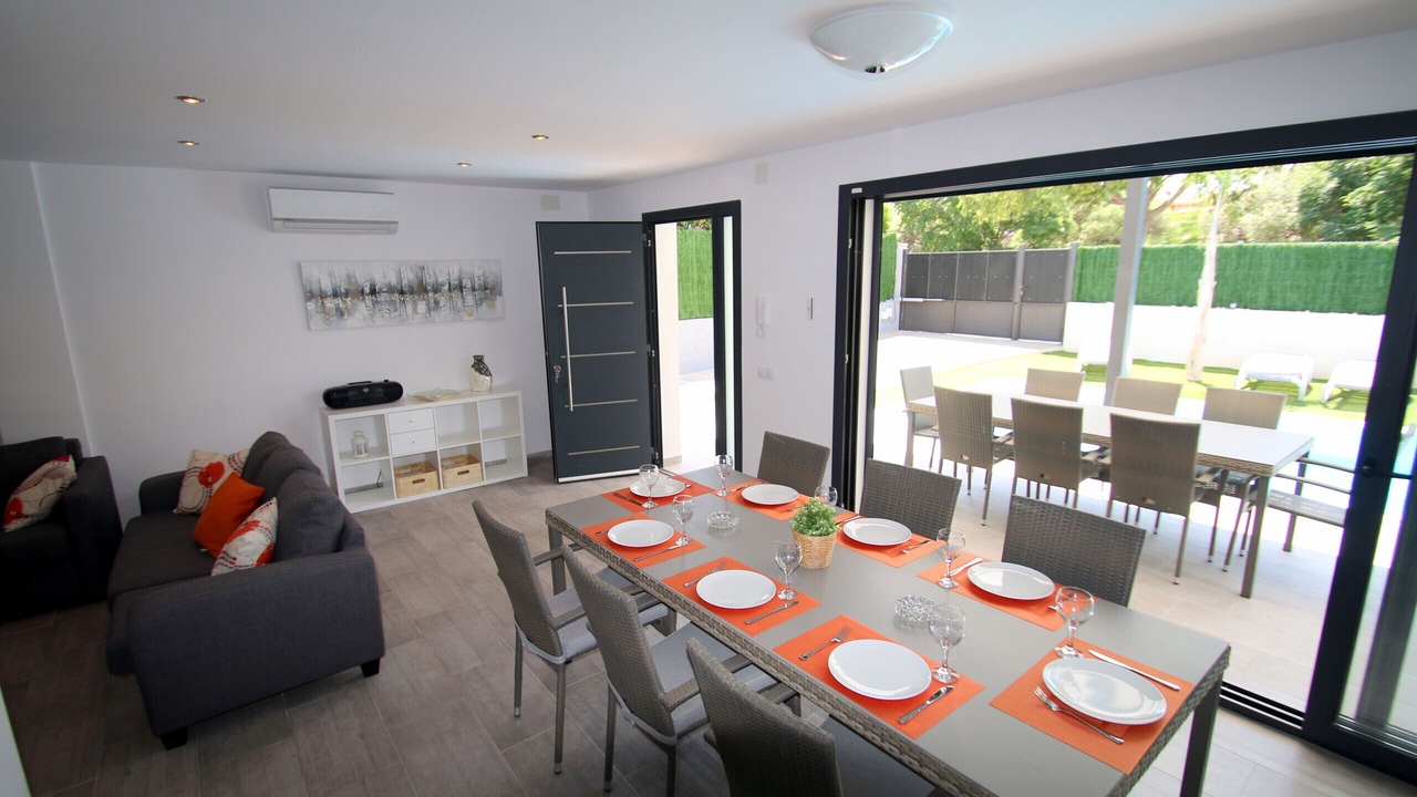 Photo of Livingroom in Cambrils