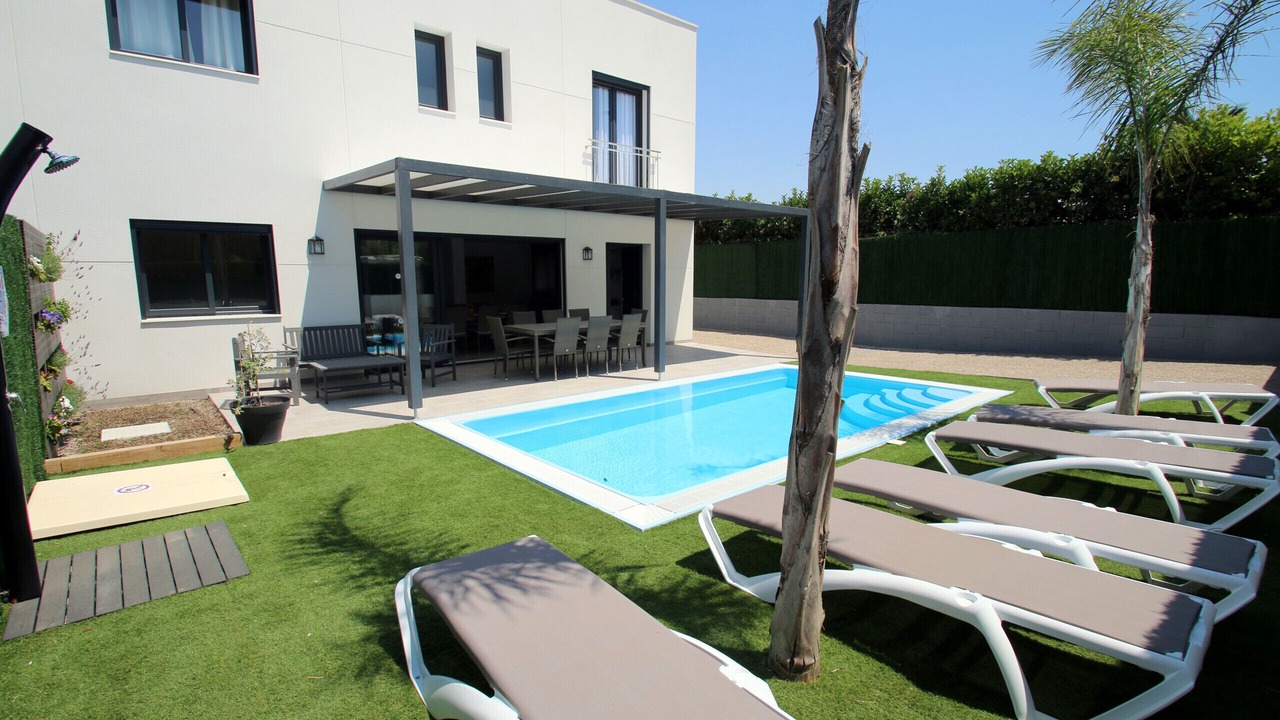 Photo of Outdoor in Cambrils