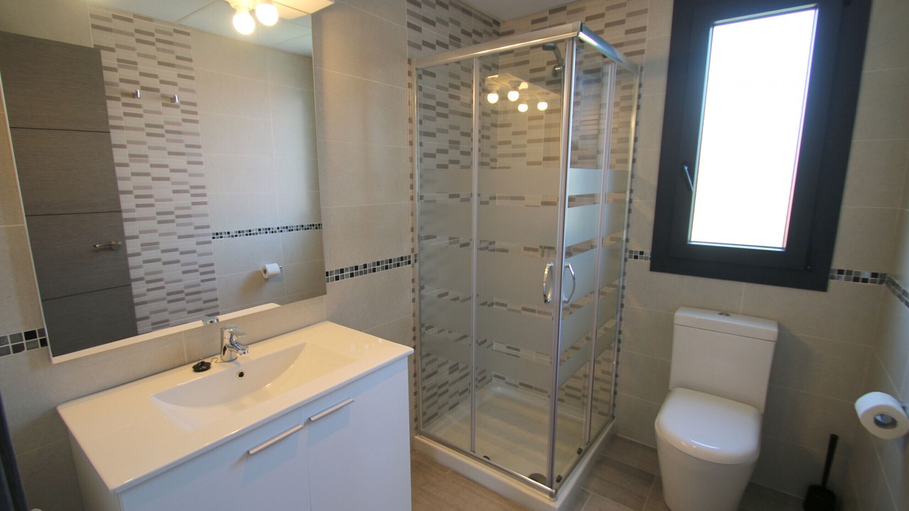 Photo of Bathroom in Cambrils
