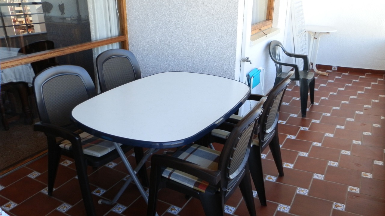 Photo of Outdoor in Torremolinos City Centre