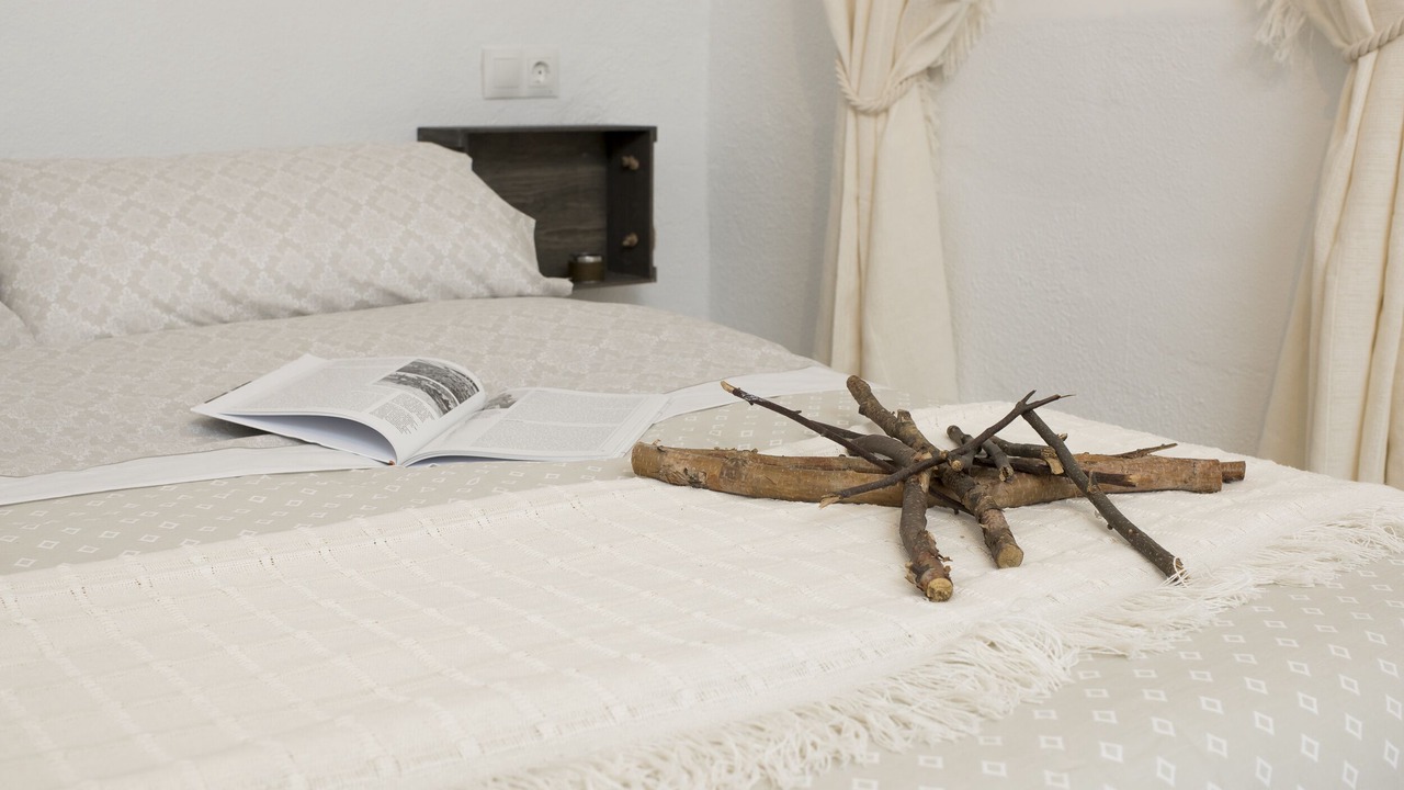 Photo of Bedroom in Ensanche Centro