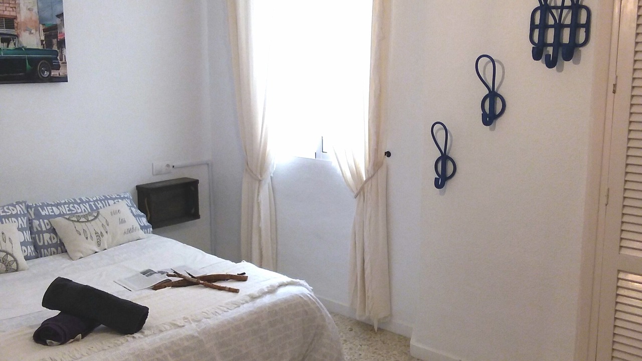 Photo of Bedroom in Ensanche Centro