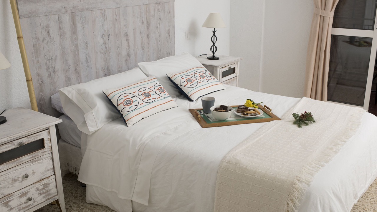 Photo of Bedroom in Ensanche Centro