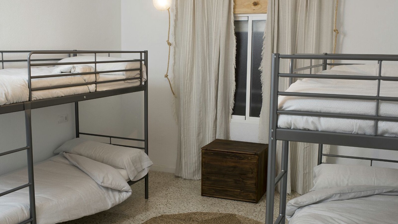 Photo of Bedroom in Ensanche Centro