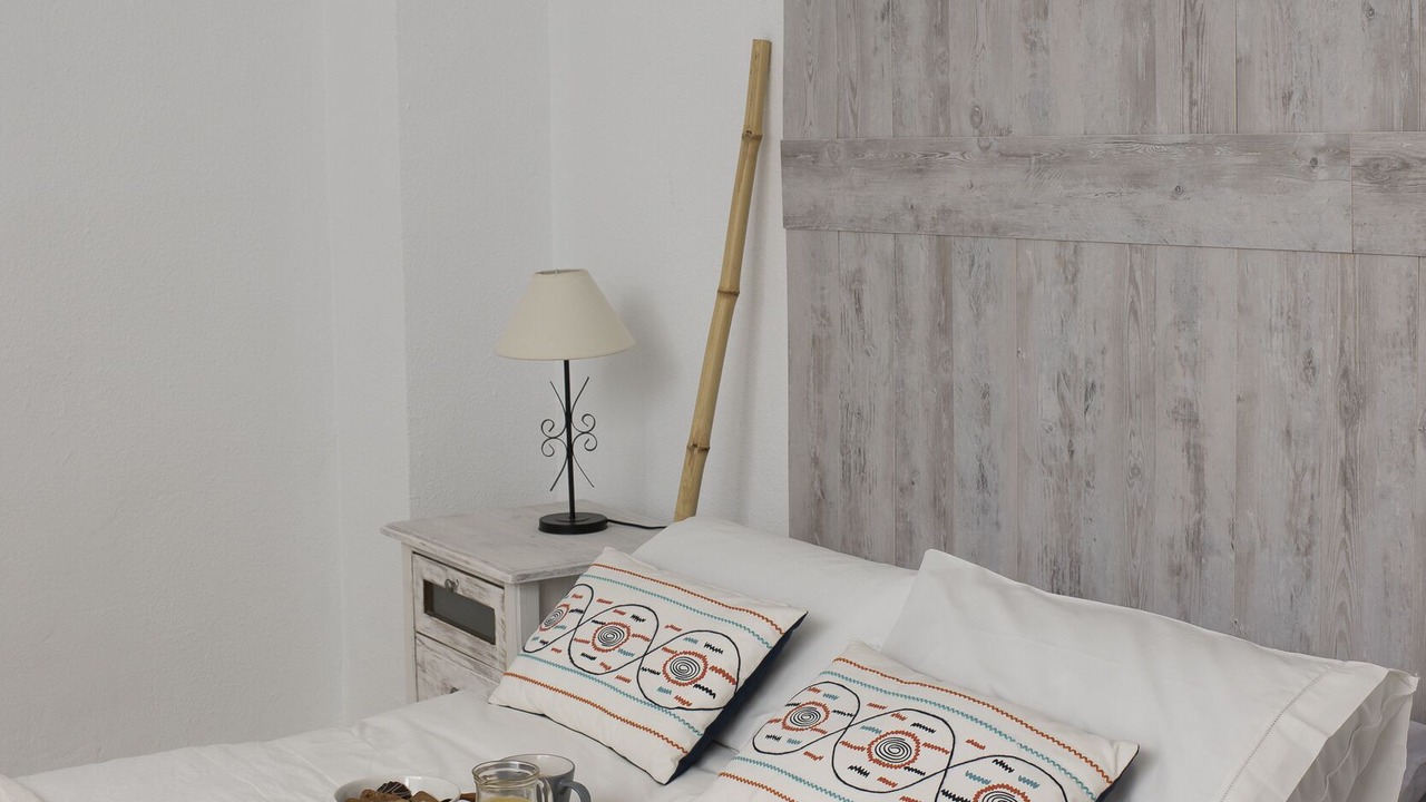 Photo of Bedroom in Ensanche Centro