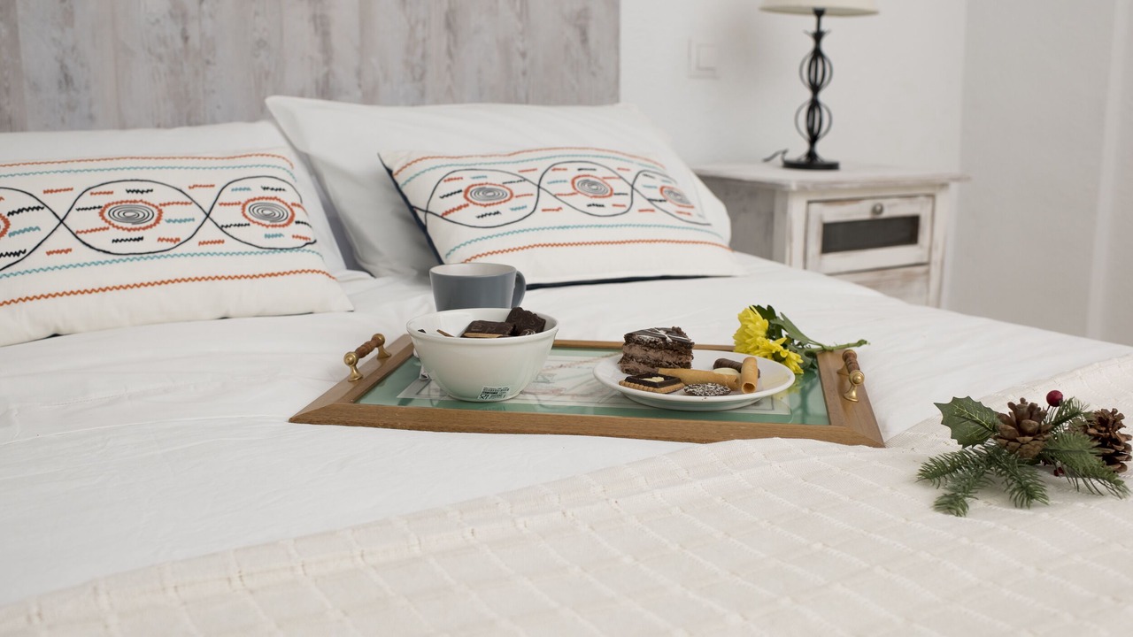 Photo of Bedroom in Ensanche Centro