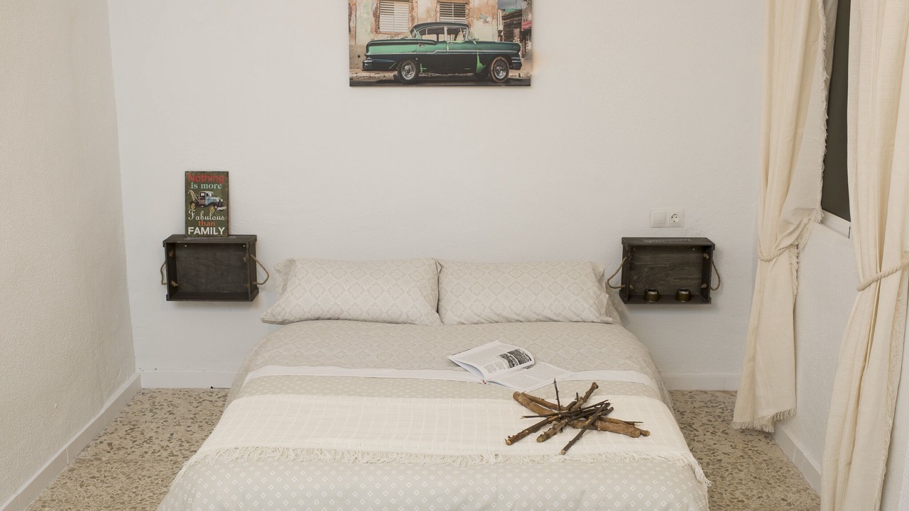 Photo of Bedroom in Ensanche Centro