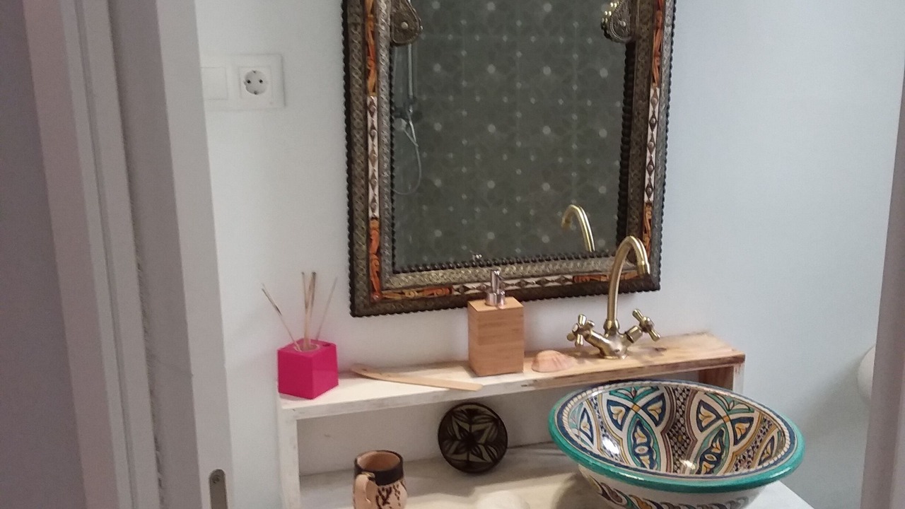 Photo of Bathroom in Ensanche Centro