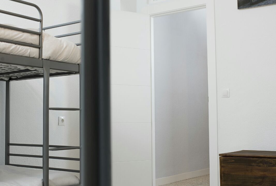 Photo of Bedroom in Ensanche Centro
