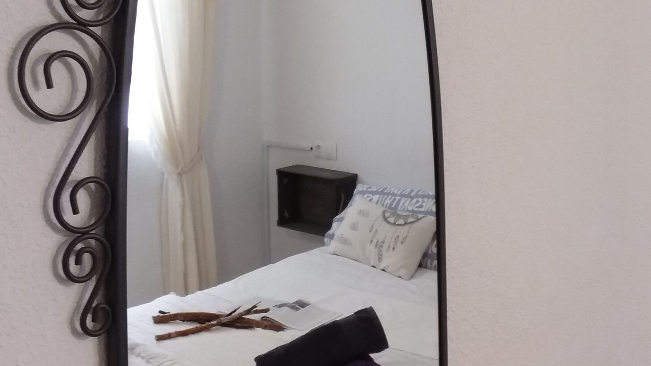 Photo of Bedroom in Ensanche Centro