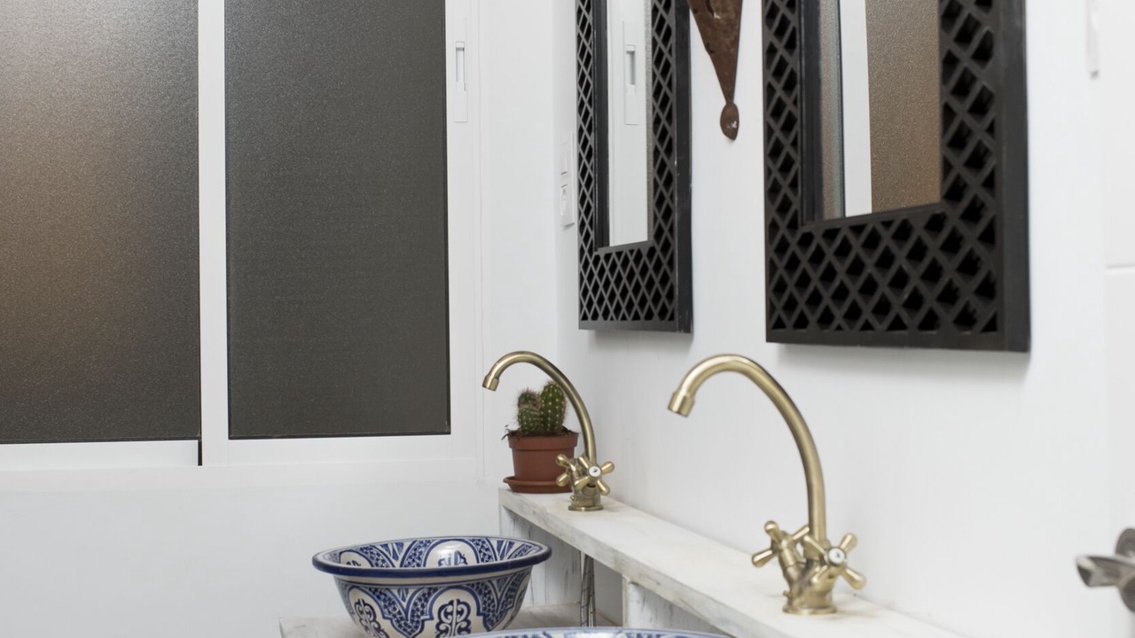 Photo of Bathroom in Ensanche Centro