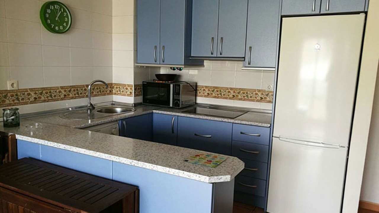 Photo of Kitchen in Rio Velez