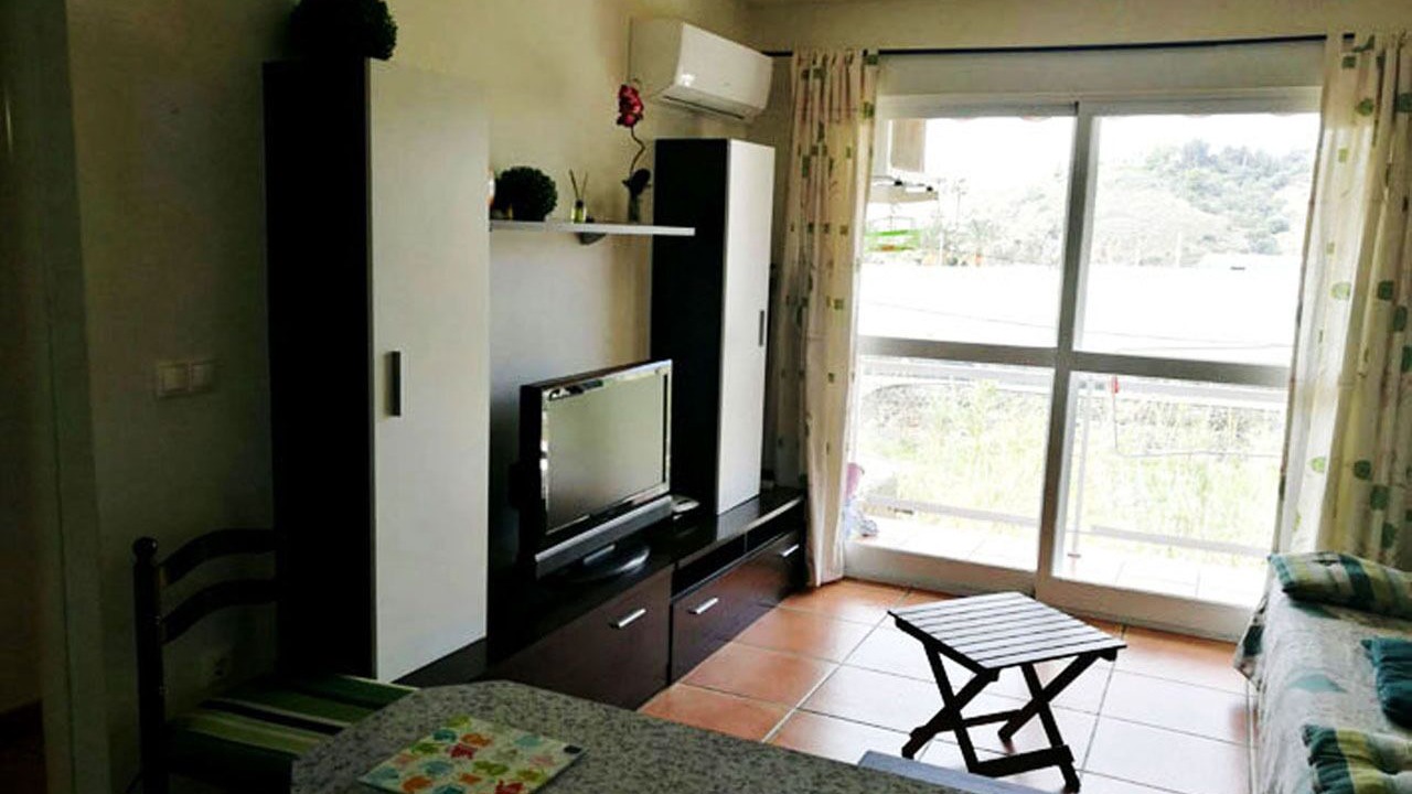 Photo of Livingroom in Rio Velez