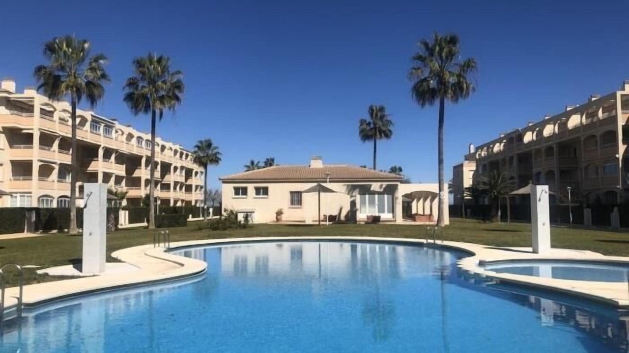 Photo of Outdoor in Denia
