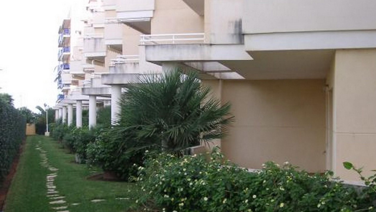 Photo of Outdoor in Denia