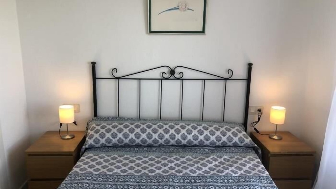 Photo of Bedroom in Denia