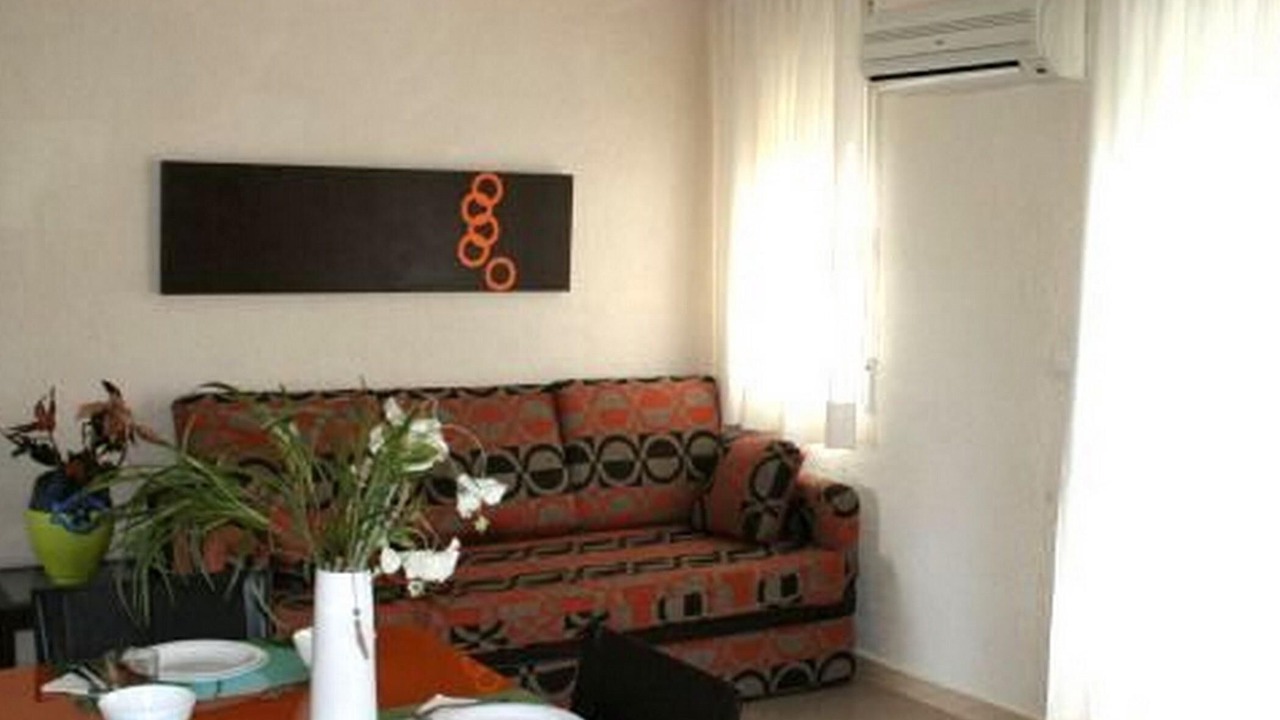 Photo of Livingroom in Denia