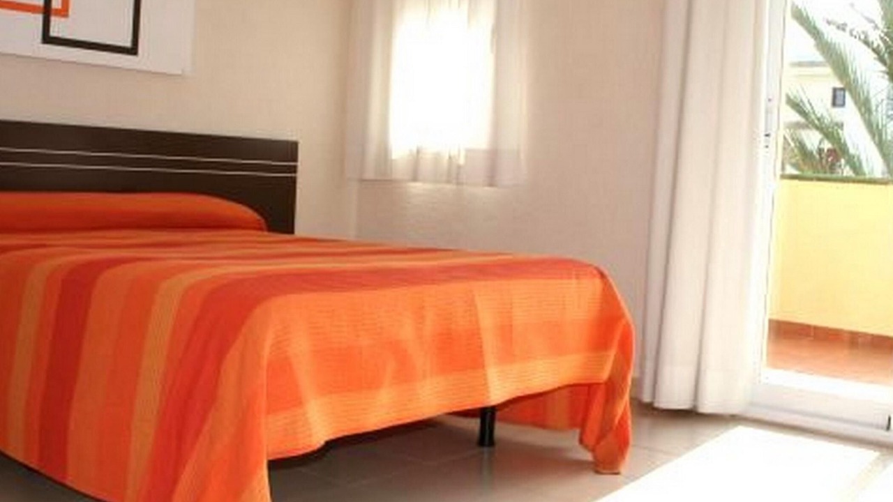 Photo of Bedroom in Denia