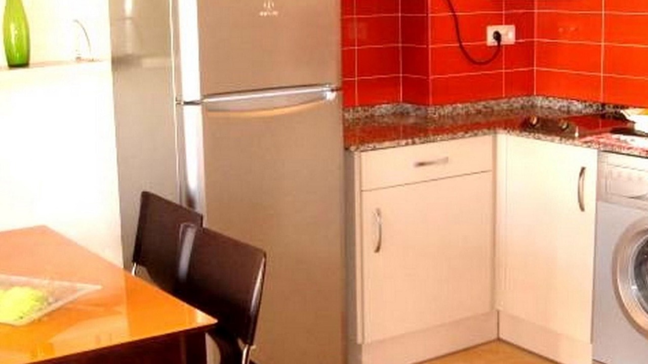 Photo of Kitchen in Denia