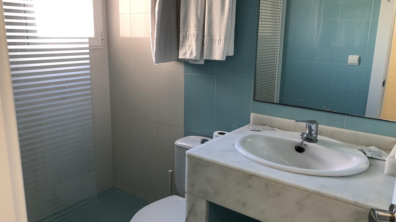 Photo of Bathroom in Denia