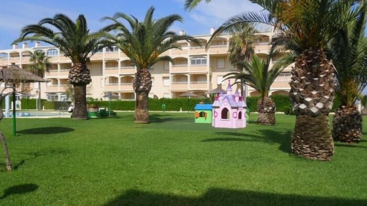 Photo of Outdoor in Denia