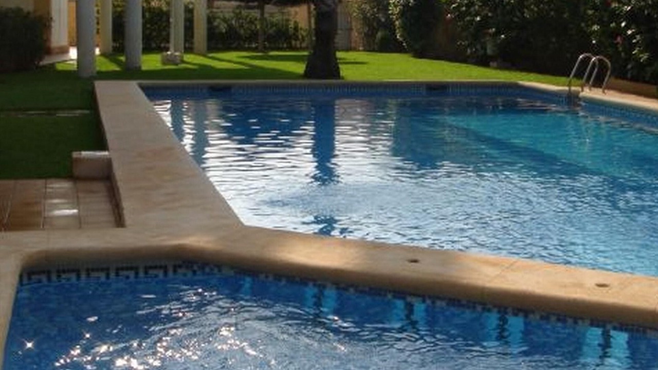 Photo of Outdoor in Denia